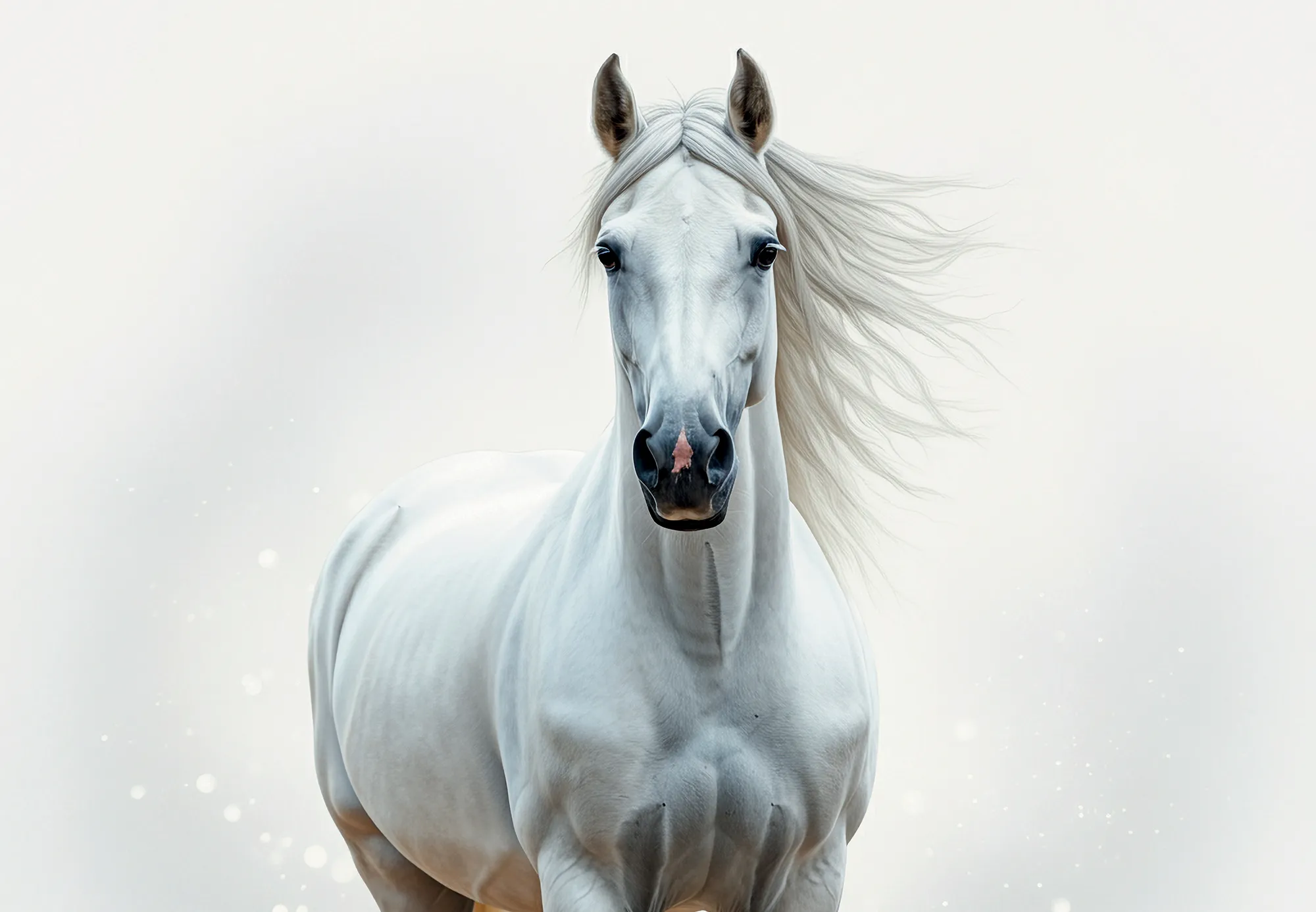 miraclay cavalli argilla