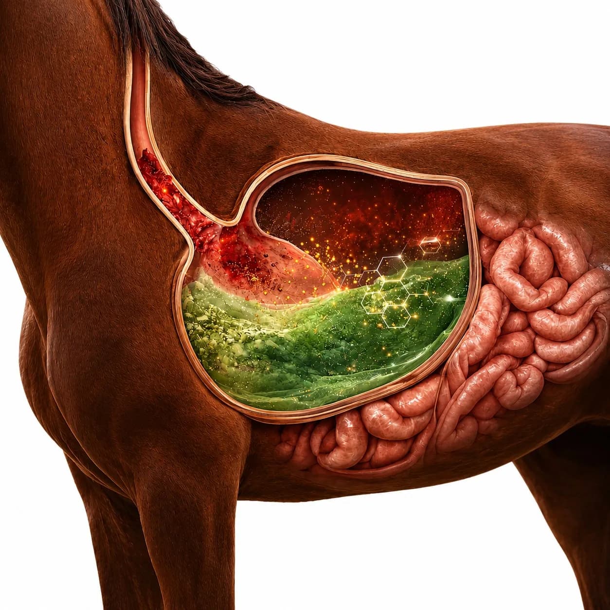 Gastrointestinal Wellbeing
