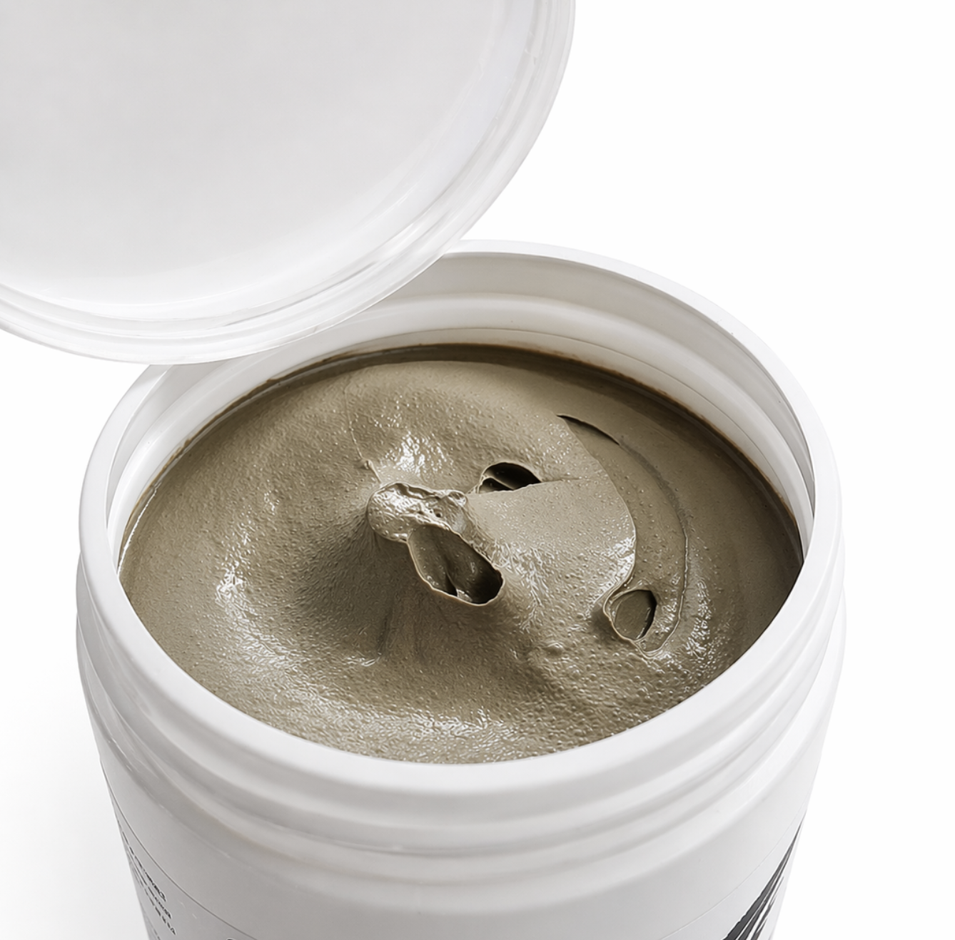 Cretata Cavalli Drenante Argistrong 1,5 kg – Argilla per Tendini e Gonfiori - immagine 5