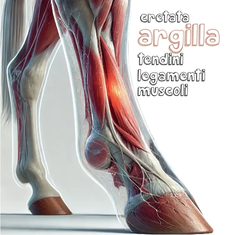 Argistrong Cretata 400 gr - immagine 2