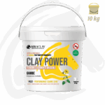 Clay Power Cretata con Arnica 10 kg