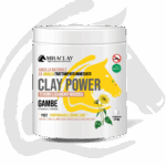 Clay Power Cretata con Arnica 1,5 kg