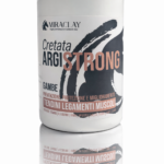 Cretata Cavalli Drenante Argistrong 1,5 kg – Argilla per Tendini e Gonfiori