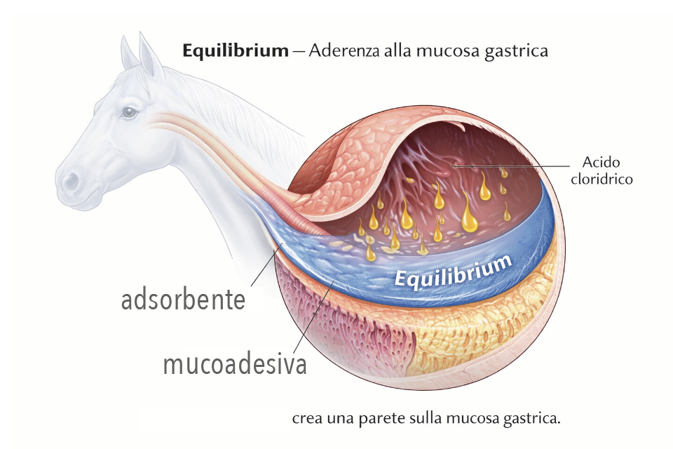 Equilibrium Gastroprotettore 2 kg - immagine 3