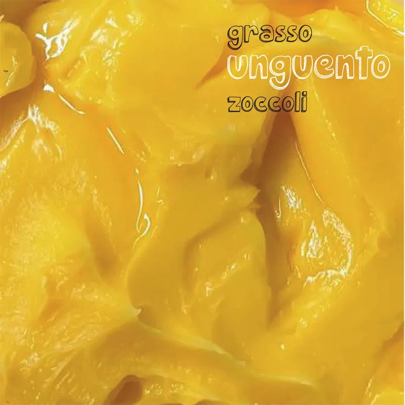 Anguento per zoccoli 200gr - immagine 2