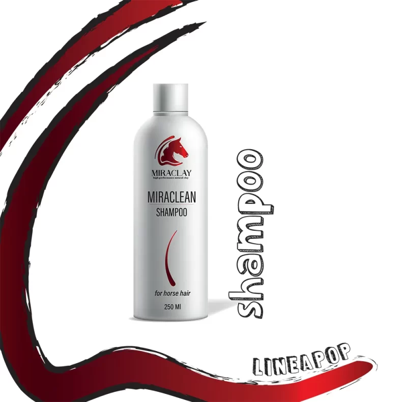 Shampoo Miraclean 250 ml