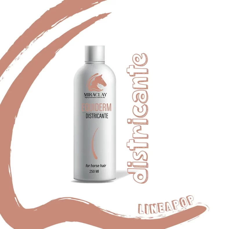 Districante Equiderm 250 ml