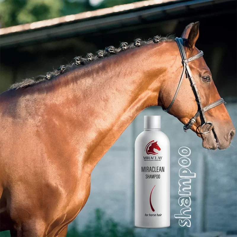 Shampoo Miraclean 250 ml - immagine 2