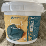 Clay Paste for Barefoot Horses 1.5 kg