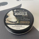Muraglia Unguento Protettivo -  hoof clay protective 150 gr